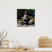 Inuksuit Poster (Küche)