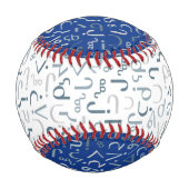 Inuktitut Baseball (Rückseite)