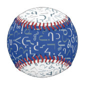 Inuktitut Baseball (Vorderseite)