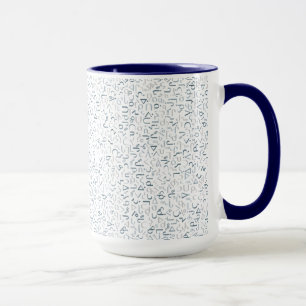 Inuktitut Tasse