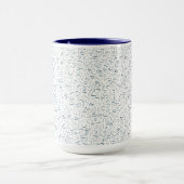 Inuktitut Tasse (Zentrum)