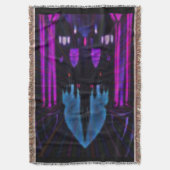 Inumbrate Citadel Decke (Vorderseite Vertikal)