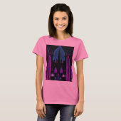 Inumbrate Citadel T-Shirt (Vorne ganz)