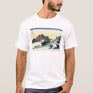 Inume Durchlauf in der Kai Provinz T-Shirt