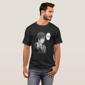 Inuyashiki Bang Classic T-Shirt (Vorne ganz)