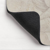 Inv. 5211-75 kniender Mann Fawkener Vorderseite Mousepad (Ecke)