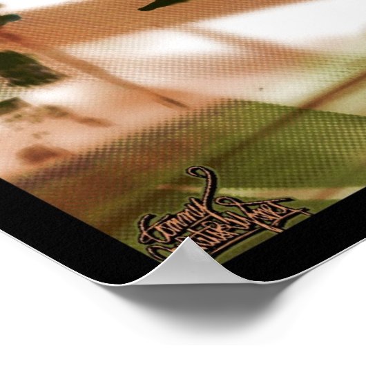 Invachun Poster (Ecke)