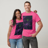 Invader Ufo T-Shirt (Unisex)