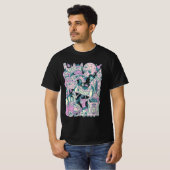 Invader zim Classic T-Shirt (Vorne ganz)