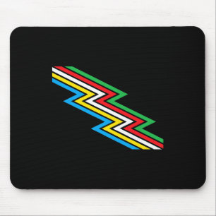 Invaliditäts-Primemonat-Sensibilisierungskampagne Mousepad