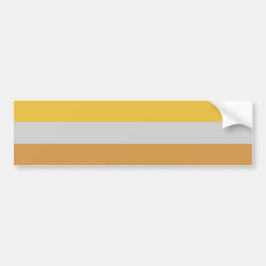 Invaliditätsflagge Autoaufkleber