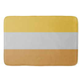 Invaliditätsflagge Badematte