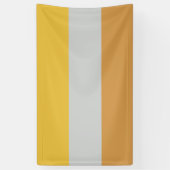 Invaliditätsflagge Banner (Vertikal)