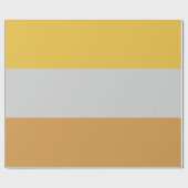 Invaliditätsflagge Geschenkpapier (Flach)