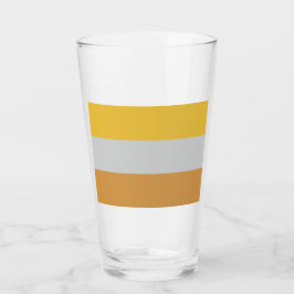 Invaliditätsflagge Glas