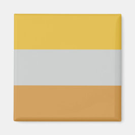 Invaliditätsflagge Magnet