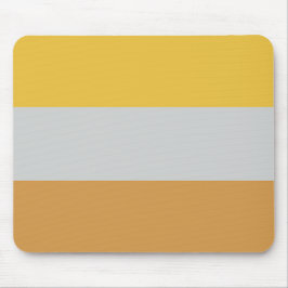 Invaliditätsflagge Mousepad