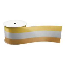 Invaliditätsflagge Satinband