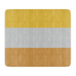 Invaliditätsflagge Schneidebrett
