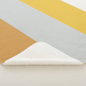 Invaliditätsflagge Sherpadecke (3/4)