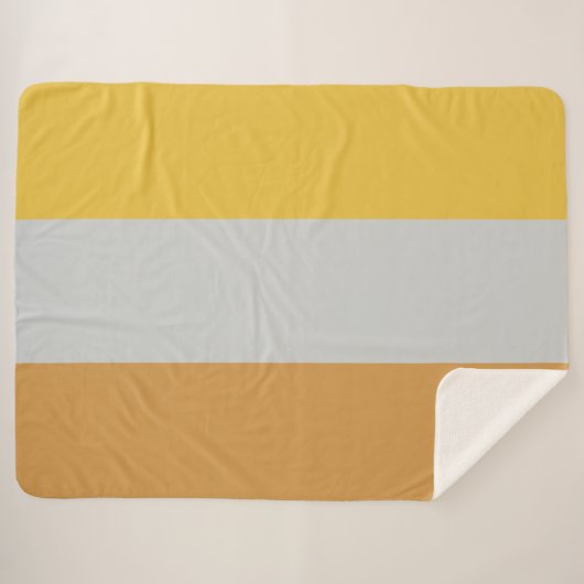 Invaliditätsflagge Sherpadecke (Vorderseite (Horizontal))