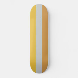 Invaliditätsflagge Skateboard