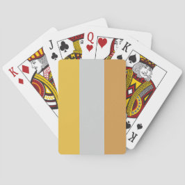 Invaliditätsflagge Spielkarten
