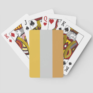 Invaliditätsflagge Spielkarten