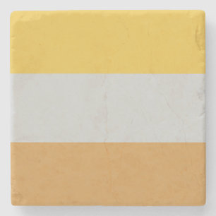 Invaliditätsflagge Steinuntersetzer