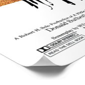 Invasion der Körperschützer 1978 Poster (Ecke)