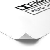 Invasion der Körperschützer 1978 Poster (Ecke)