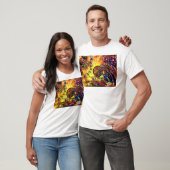 Invasion des Squirm T-Shirt (Unisex)