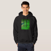 Invasion Hoodie (Vorne ganz)