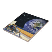 Invasion kommt fliese (Seite)