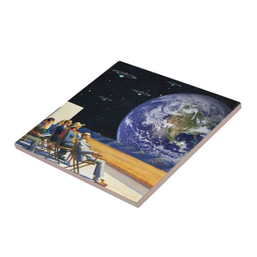 Invasion kommt fliese (Seite)