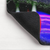 Invasion Mousepad (Ecke)