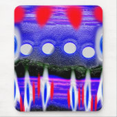 Invasion Mousepad (Vorne)