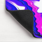 Invasion Mousepad (Ecke)
