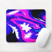 Invasion Mousepad (Mit Mouse)
