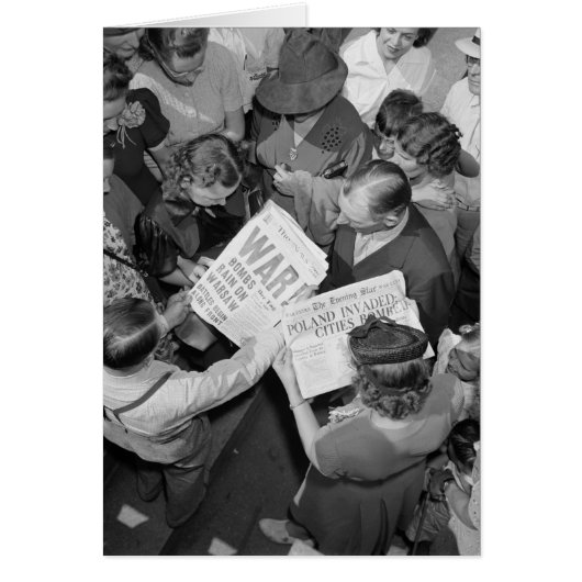 Invasion Polens, 1939 (Vorne)