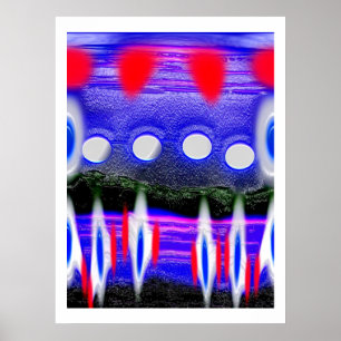 Invasion Poster
