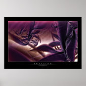 Invasion Poster (Vorne)