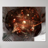 Invasion Poster (Vorne)