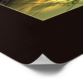 Invasion Poster (Ecke)