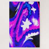 Invasion Puzzle (Vertikal)