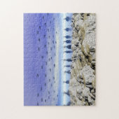 Invasion Puzzle (Vertikal)