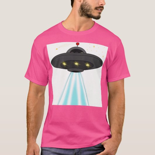 Invasion T-Shirt (Vorderseite)