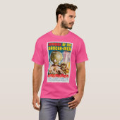 Invasion T-Shirt (Vorne ganz)