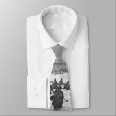 Invasionstag 1944 krawatte (Gebunden)