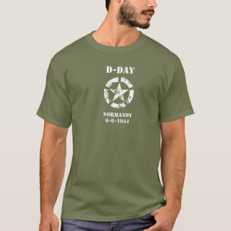 INVASIONSTAG T-Shirt